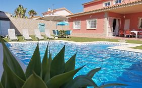 El Capricho De Espartinas